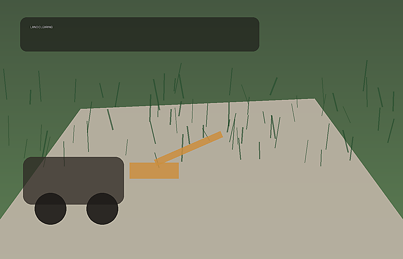 Land Clearing