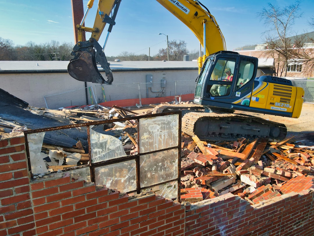 House Demolition