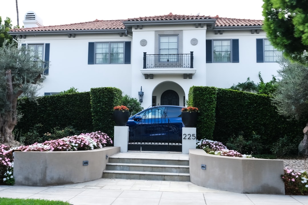 Paver entry