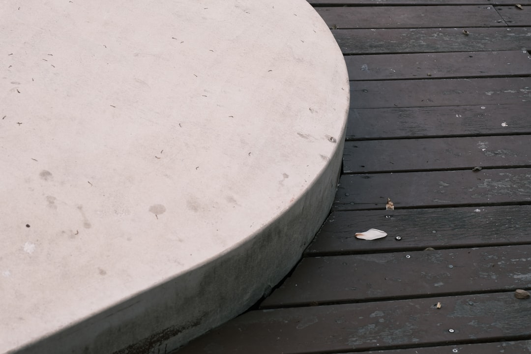 Decorative concrete